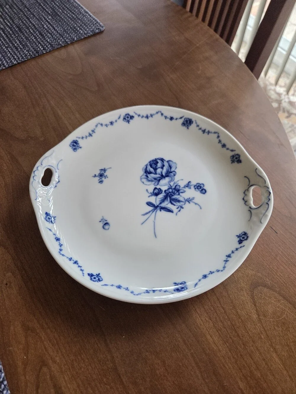 Vintage Furstenberg Germany 
